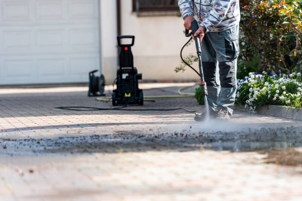 Best Residential Pressure Washing Services  in Sewaren, NJ