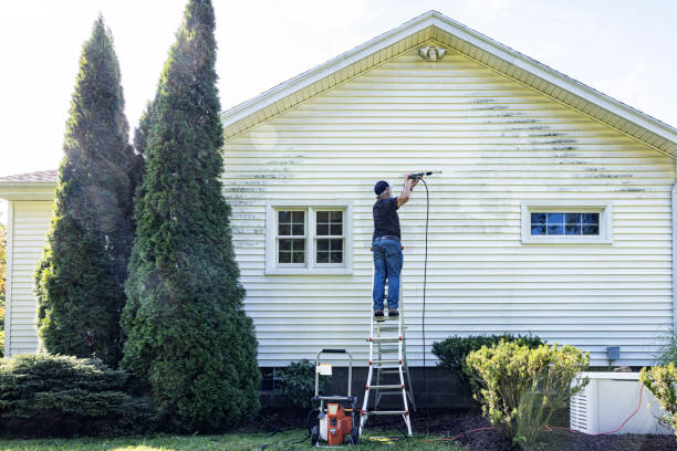 Best Concrete Pressure Washing  in Sewaren, NJ