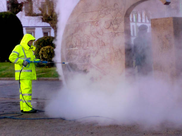 Best Residential Pressure Washing Services  in Sewaren, NJ