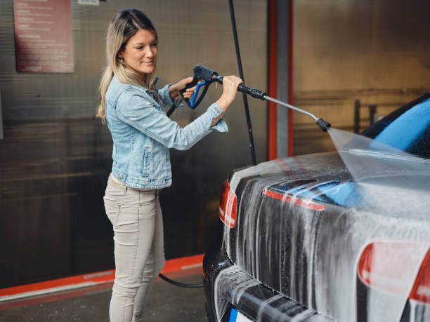 Best Pressure Washing Company Near Me  in Sewaren, NJ