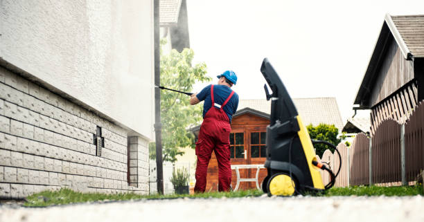 Best Commercial Building Pressure Washing  in Sewaren, NJ